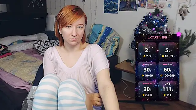 Snapshot of licentia__poetica chatting on 01-16-25, 01:25 licentia poetica online show from 01-16-25, 01:25