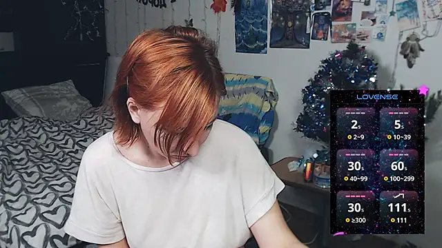 Snapshot of licentia__poetica chatting on 01-20-25, 04:12 licentia poetica online show from 01-20-25, 04:12