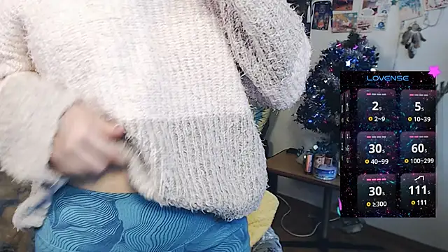 Snapshot of licentia__poetica chatting on 01-17-25, 01:03 licentia poetica online show from 01-17-25, 01:03