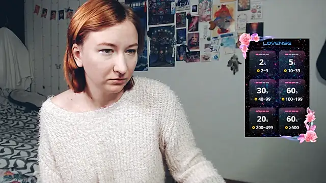 Snapshot of licentia__poetica chatting on 09-14-25, 01:39 licentia poetica online show from 09-14-25, 01:39