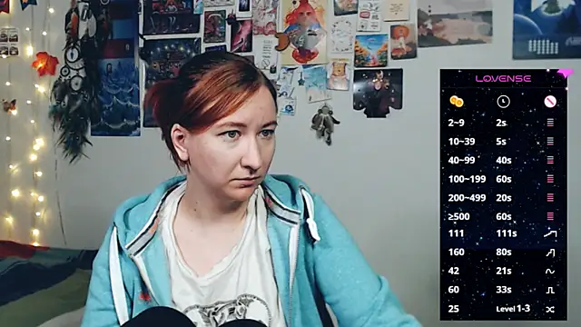 licentia  poetica online show from 12-16-25, 11:09