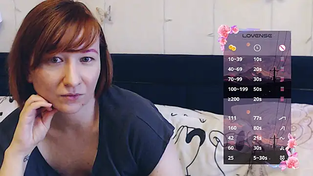 Snapshot of licentia__poetica chatting on 05-27-26, 05:53 licentia poetica online show from 05-27-26, 05:53