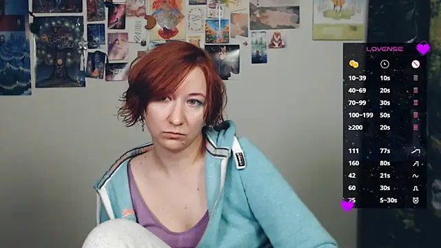 licentia  poetica online show from 03-08-26, 09:07