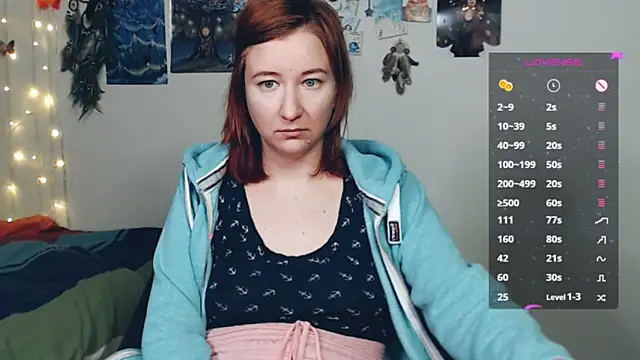 licentia  poetica online show from 12-22-25, 02:11