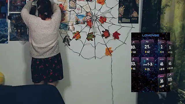 licentia  poetica online show from 11-23-25, 10:53