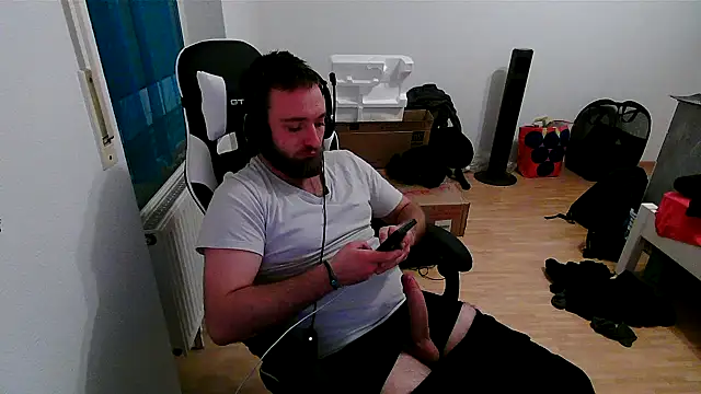 Jackxx1 online show from 09-28-25, 02:51