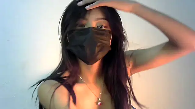 lusty luxmi online show from 02-17-25, 09:54