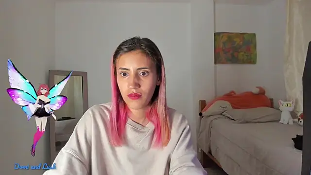 Snapshot of linnie_ chatting on 02-27-25, 10:55 linnie  online show from 02-27-25, 10:55