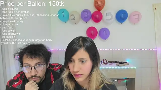 Snapshot of linnie_ chatting on 09-21-25, 10:48 linnie  online show from 09-21-25, 10:48