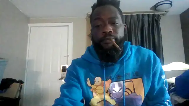 Mrbbc803 online show from 10-10-25, 12:44