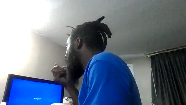 Mrbbc803 online show from 09-14-25, 04:29
