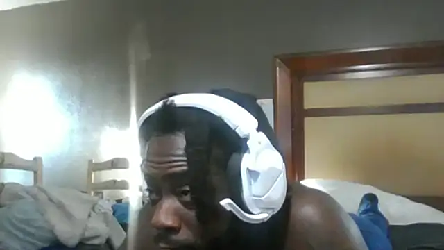 Mrbbc803 online show from 10-13-25, 09:38
