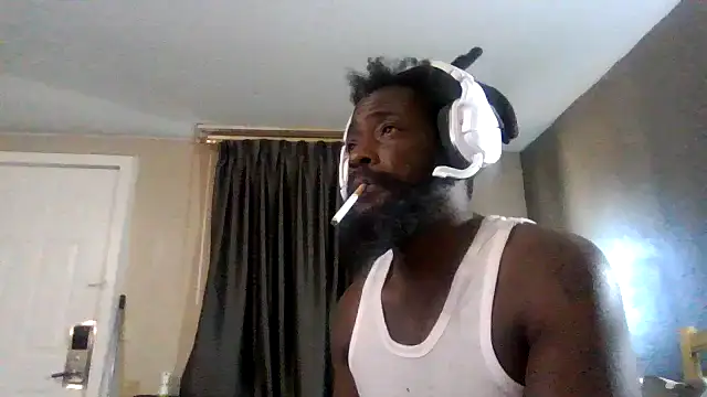 Mrbbc803 online show from 10-01-25, 03:38