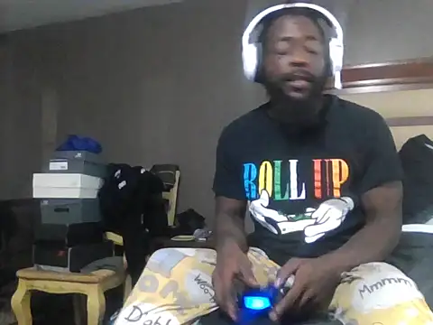 Mrbbc803 online show from 09-19-25, 05:00