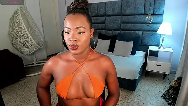 sofia samuels online show from 11-29-25, 08:53