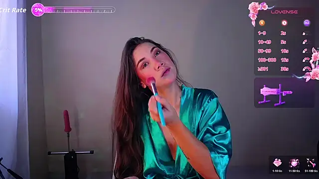 sashaHarding11 online show from 12-05-25, 06:06