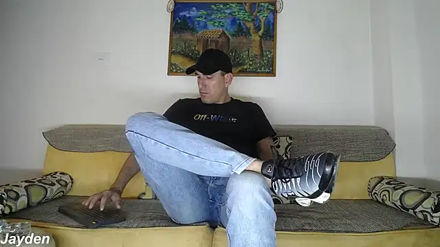 jayydenandjacob online show from 04-25-26, 06:27