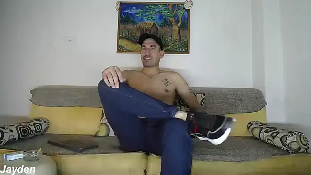 jayydenandjacob online show from 05-27-26, 07:10