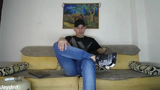 jayydenandjacob online show from 04-18-26, 06:54