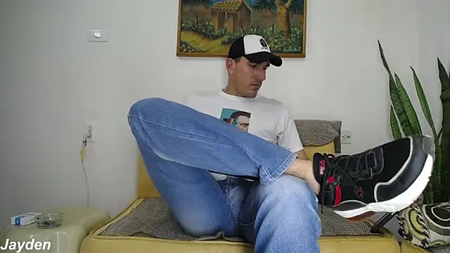 jayydenandjacob online show from 03-09-26, 06:55