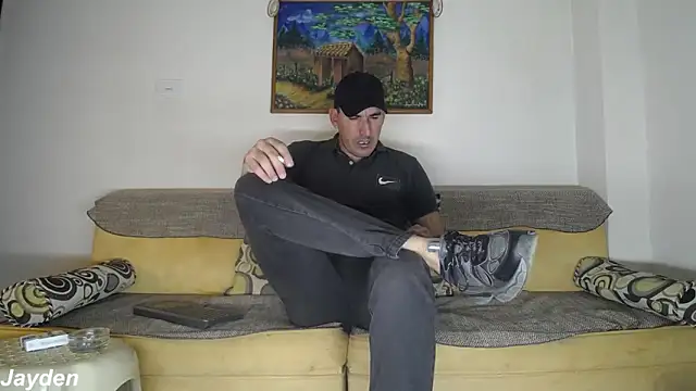 jayydenandjacob online show from 04-20-26, 05:58
