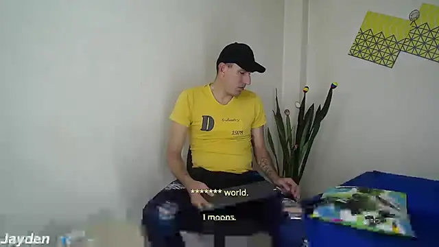 jayydenandjacob online show from 10-15-25, 07:11