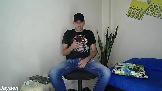 jayydenandjacob online show from 10-27-25, 07:04