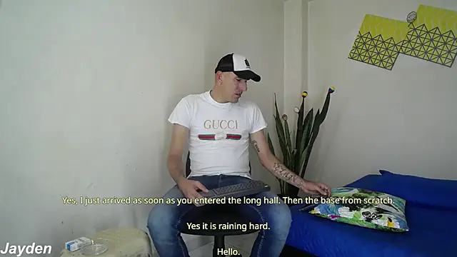 jayydenandjacob online show from 10-23-25, 06:50