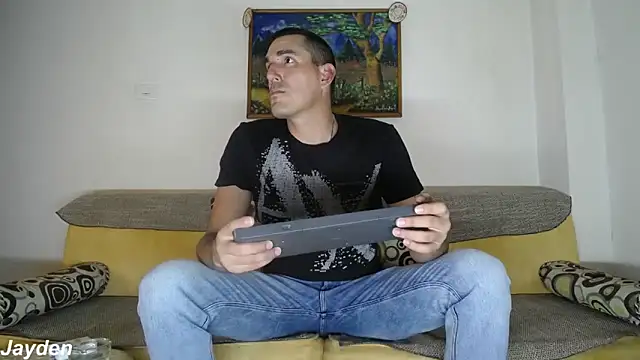 jayydenandjacob online show from 06-06-26, 06:24
