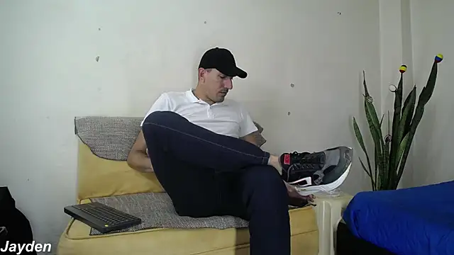 jayydenandjacob online show from 11-03-25, 06:44