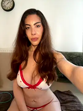 Eyline online show from 02-14-26, 12:38