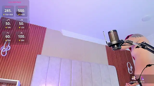 HannaRed  online show from 02-05-26, 08:26