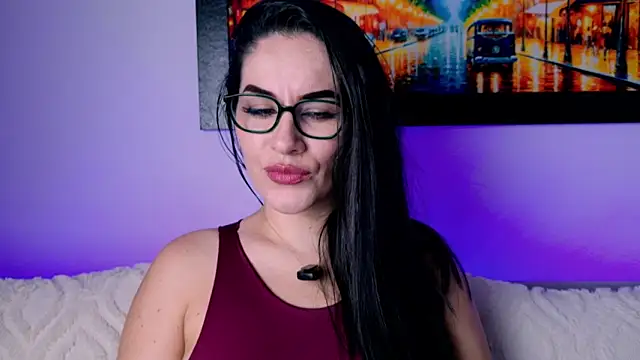 Pamela Rosal online show from 04-03-26, 01:23