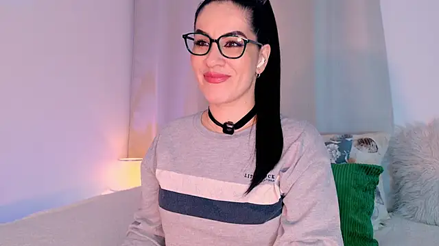 Pamela Rosal online show from 06-11-26, 12:01