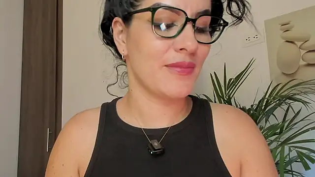 Pamela Rosal online show from 07-01-26, 03:40