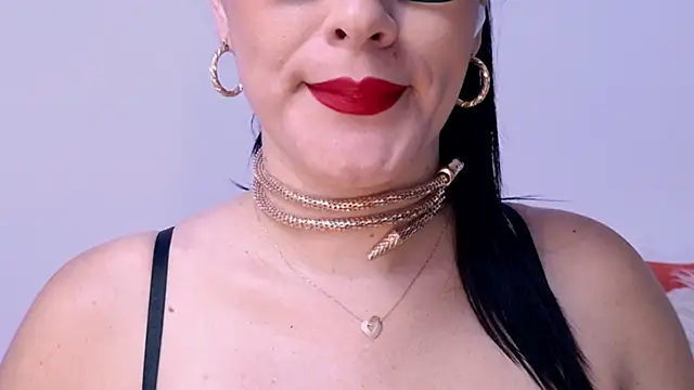 Pamela Rosal online show from 02-10-26, 12:48