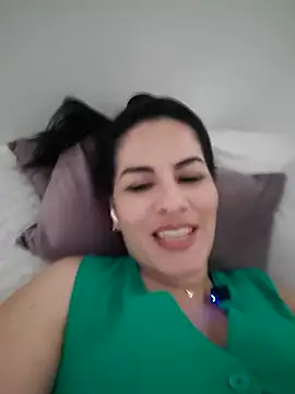 Pamela Rosal online show from 11-08-25, 05:05