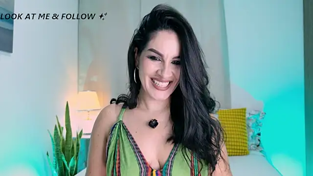 Pamela Rosal online show from 02-26-26, 02:06