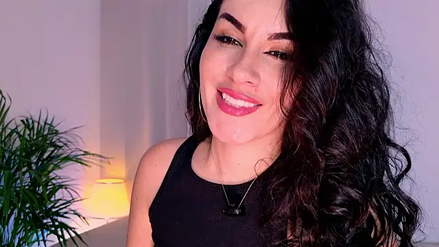 Pamela Rosal online show from 06-17-26, 01:38