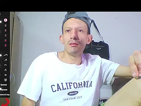 trebollhht online show from 01-28-25, 07:53