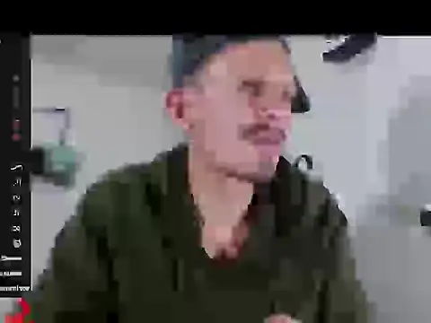 trebollhht online show from 01-25-25, 03:51