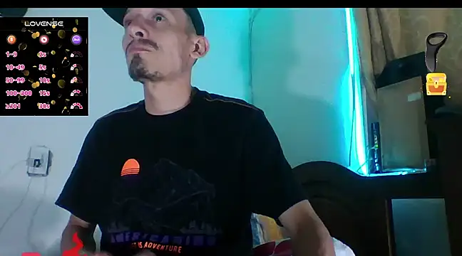 trebollhht online show from 02-27-25, 03:18