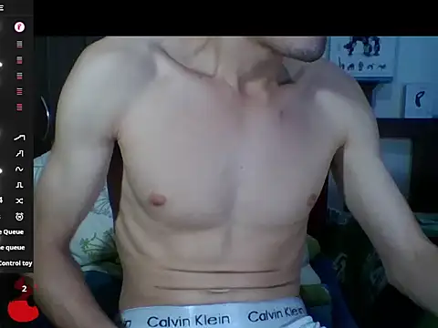 trebollhht online show from 01-31-25, 01:22