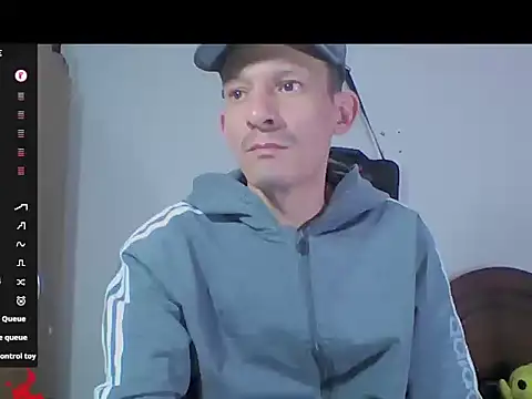 trebollhht online show from 01-29-25, 03:01