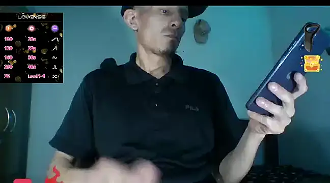 trebollhht online show from 02-20-25, 02:29