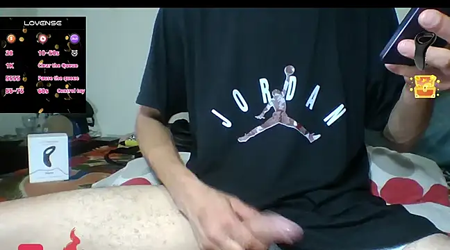 trebollhht online show from 02-23-25, 05:56