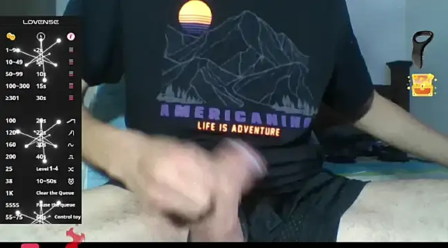 trebollhht online show from 02-10-25, 05:36