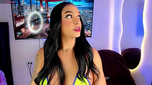 Maryonthemoon online show from 02-10-26, 04:44