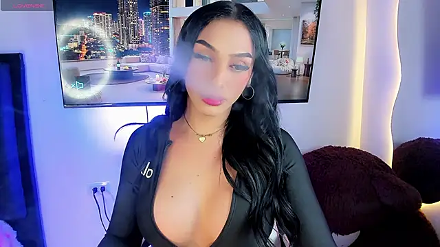 Maryonthemoon online show from 02-06-26, 10:11