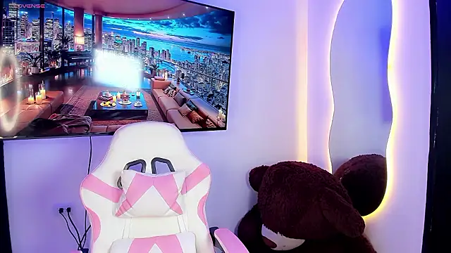 Maryonthemoon online show from 02-11-26, 09:58